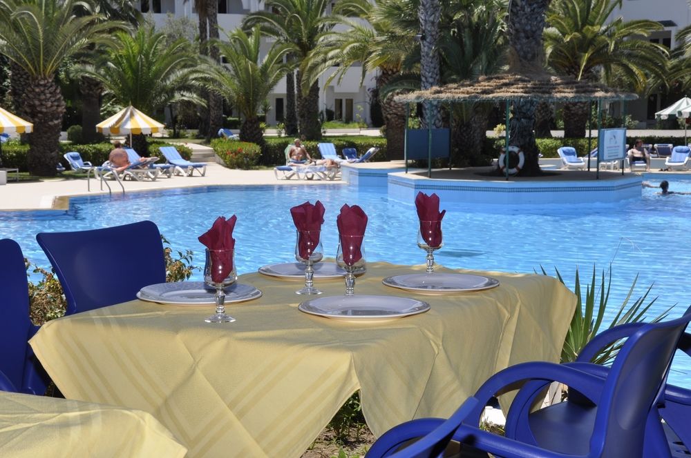 Fotos del hotel - HAMMAMET SERAIL
