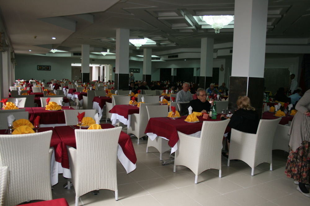 Fotos del hotel - HAMMAMET SERAIL
