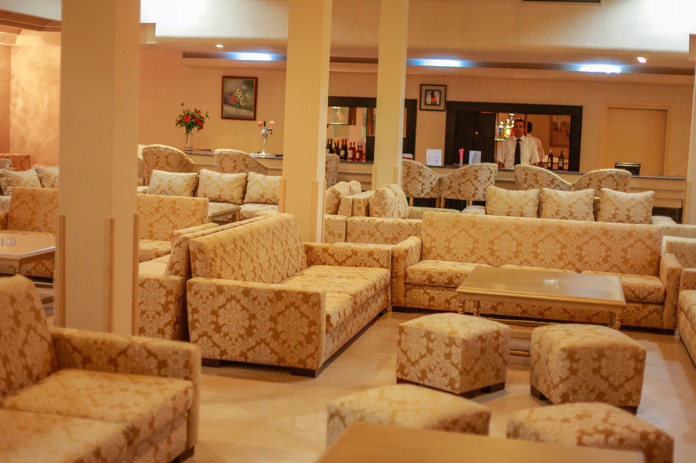 Fotos del hotel - HAMMAMET SERAIL