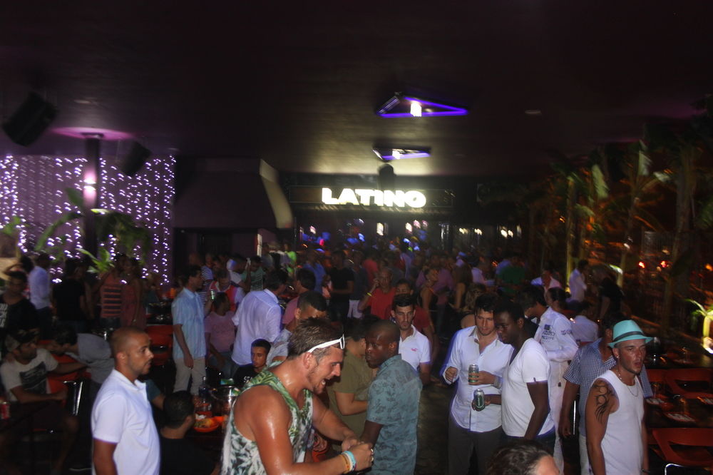Fotos del hotel - HAMMAMET SERAIL