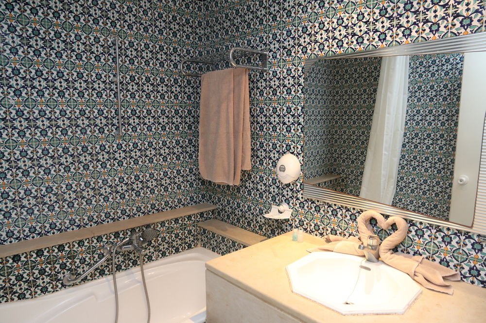 Fotos del hotel - HAMMAMET SERAIL