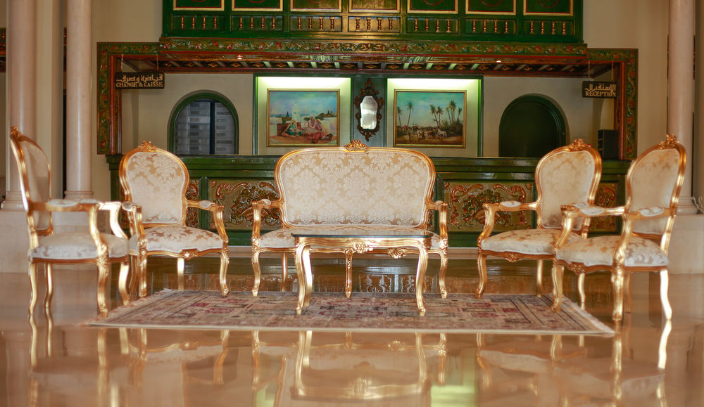 Fotos del hotel - HAMMAMET SERAIL