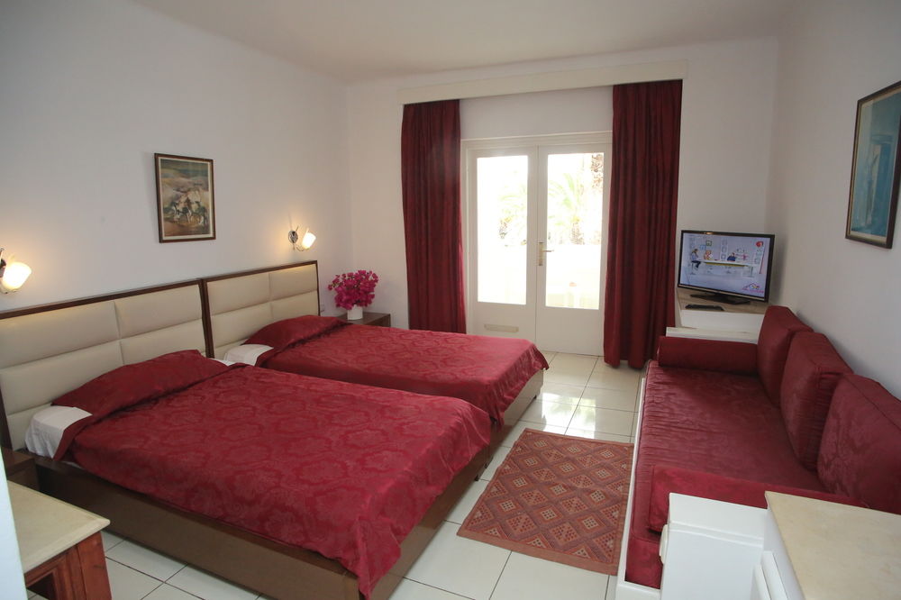Fotos del hotel - HAMMAMET SERAIL
