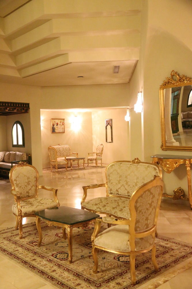 Fotos del hotel - HAMMAMET SERAIL