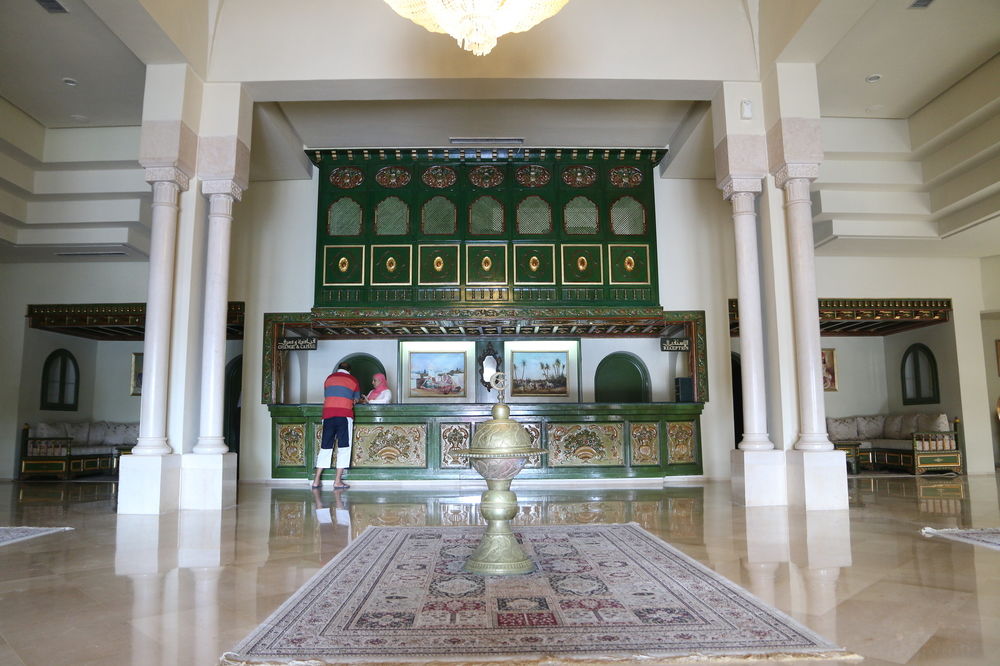 Fotos del hotel - HAMMAMET SERAIL