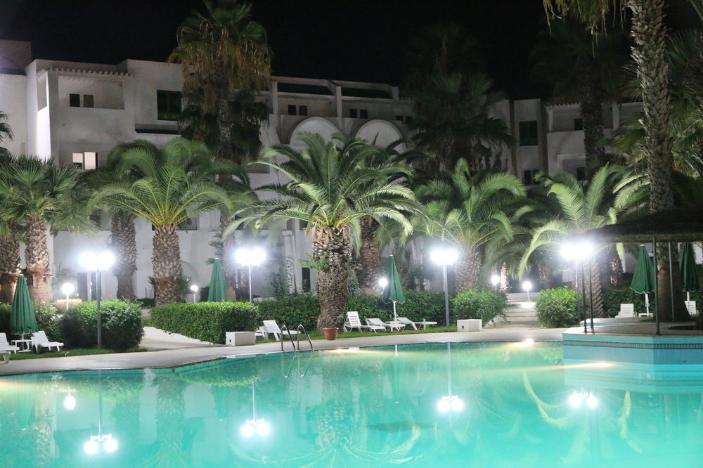 Fotos del hotel - HAMMAMET SERAIL