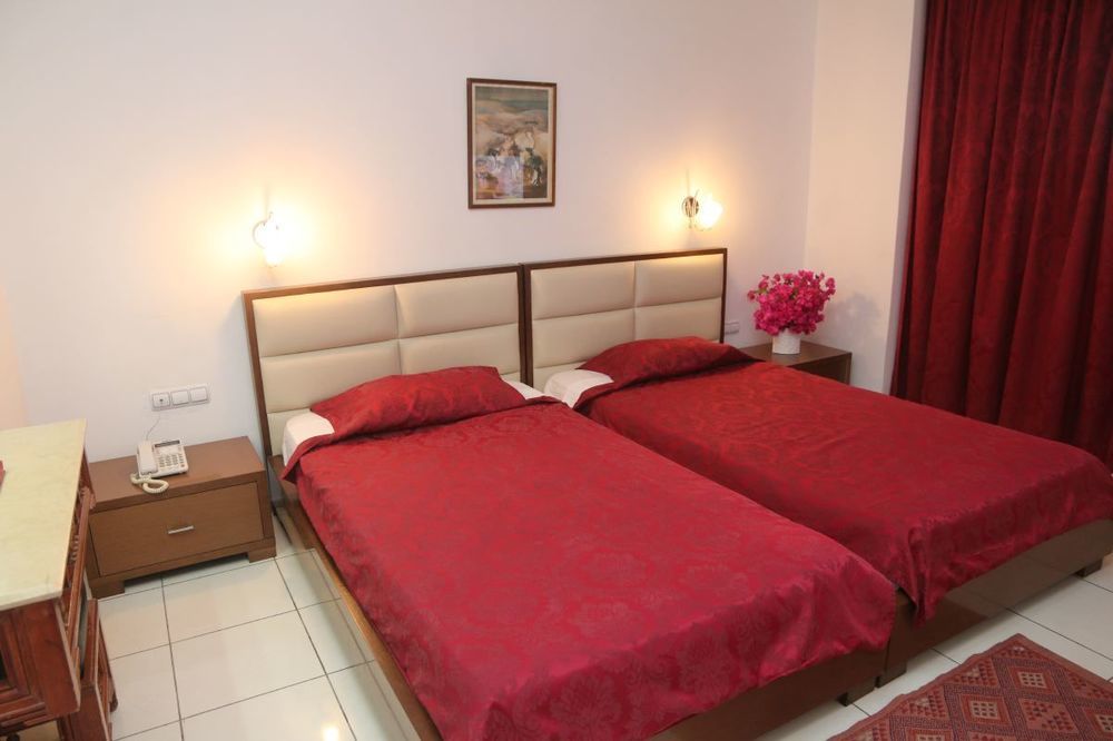 Fotos del hotel - HAMMAMET SERAIL