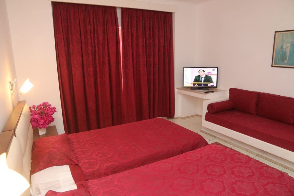 Fotos del hotel - HAMMAMET SERAIL