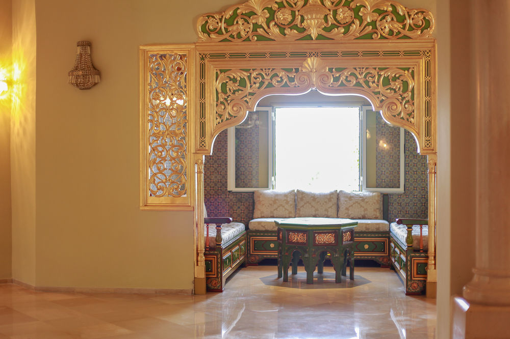 Fotos del hotel - HAMMAMET SERAIL
