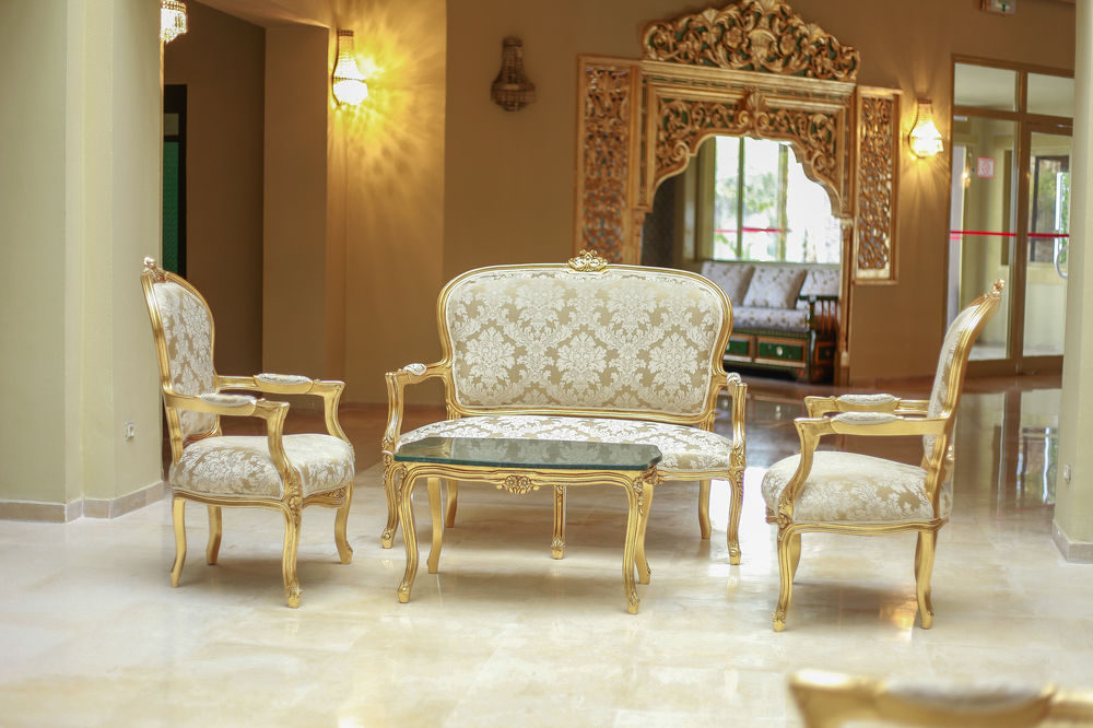 Fotos del hotel - HAMMAMET SERAIL
