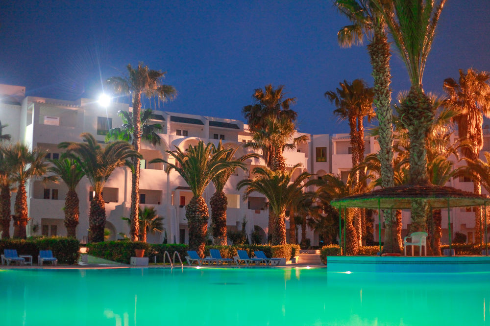Fotos del hotel - HAMMAMET SERAIL