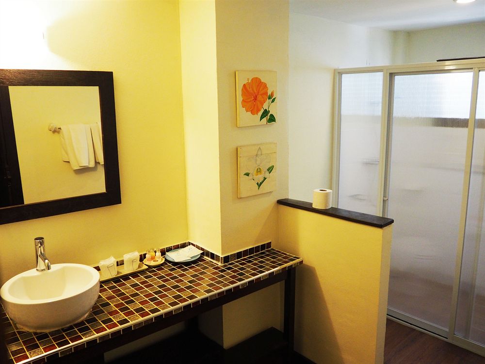 Fotos del hotel - Lanna Dusita Riverside Boutique Resort.