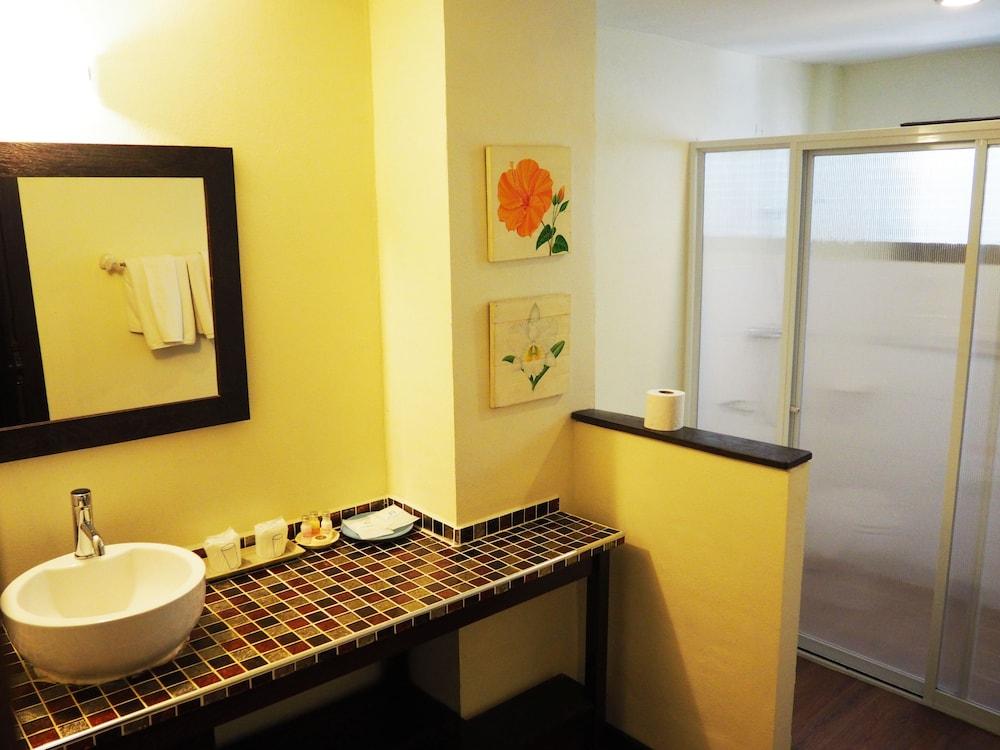 Fotos del hotel - Lanna Dusita Riverside Boutique Resort.