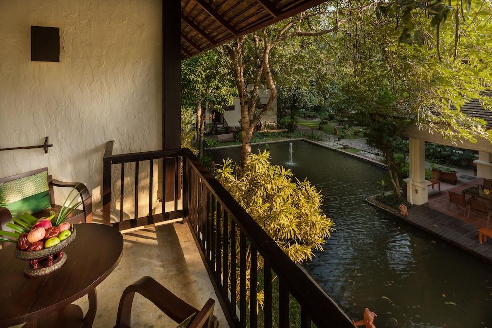 Fotos del hotel - Lanna Dusita Riverside Boutique Resort.