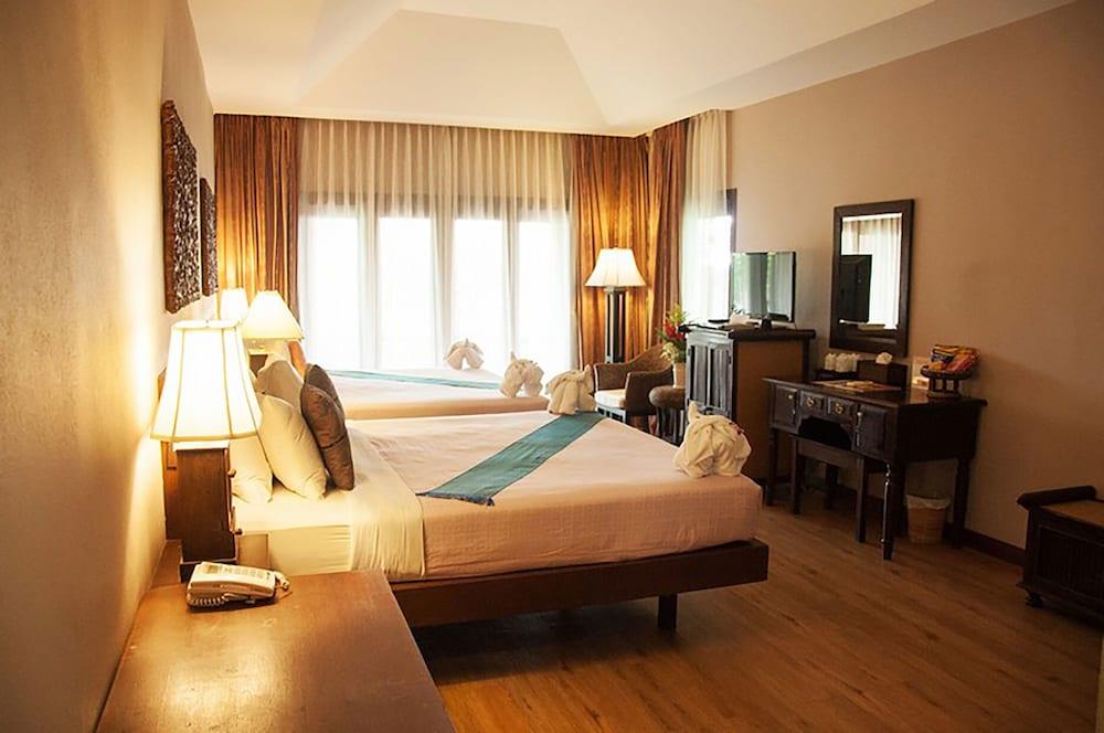 Fotos del hotel - Lanna Dusita Riverside Boutique Resort.