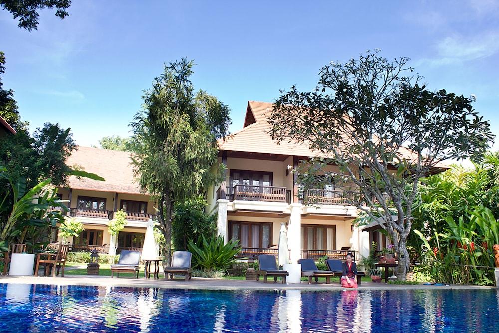 Fotos del hotel - Lanna Dusita Riverside Boutique Resort.