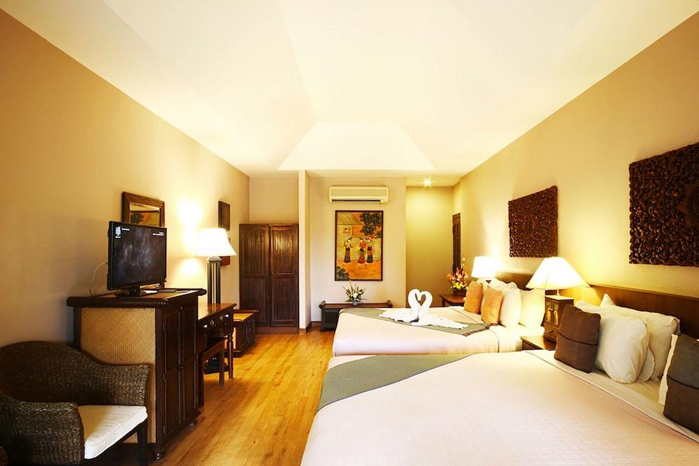 Fotos del hotel - Lanna Dusita Riverside Boutique Resort.
