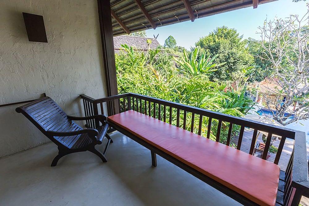 Fotos del hotel - Lanna Dusita Riverside Boutique Resort.