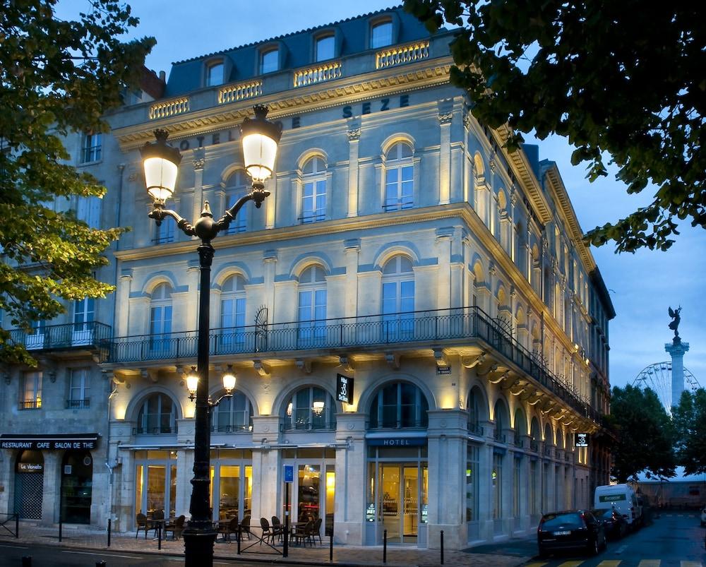 Fotos del hotel - DE SEZE