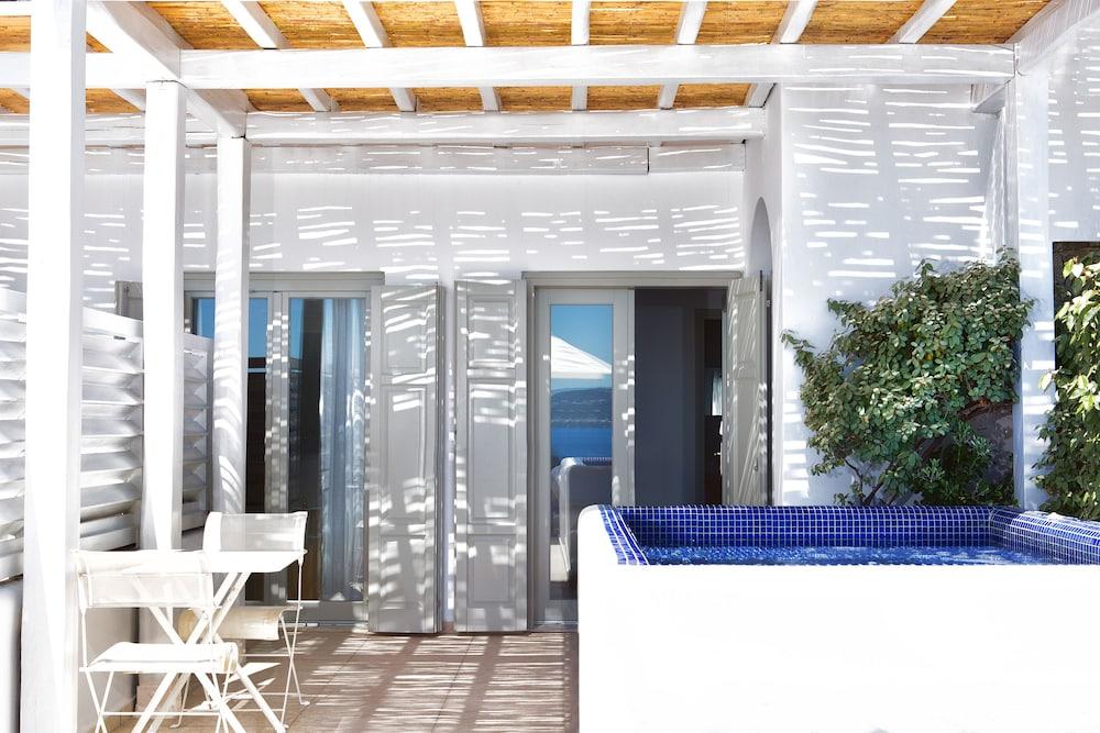 Fotos del hotel - GRACE MYKONOS