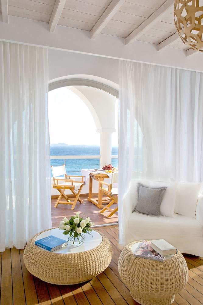Fotos del hotel - GRACE MYKONOS