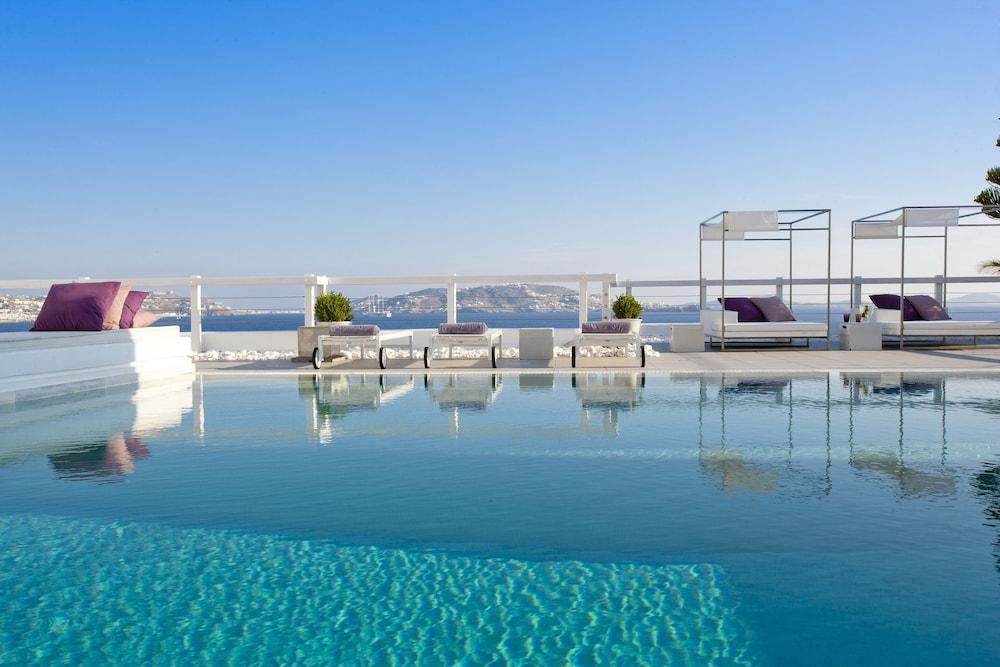 Fotos del hotel - GRACE MYKONOS