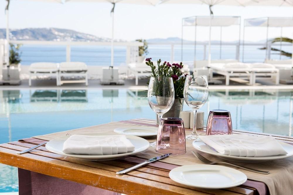 Fotos del hotel - GRACE MYKONOS