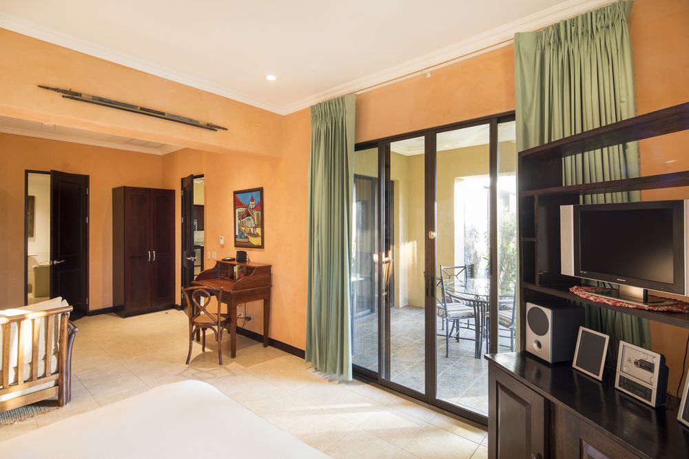 Fotos del hotel - RESERVA CONCHAL