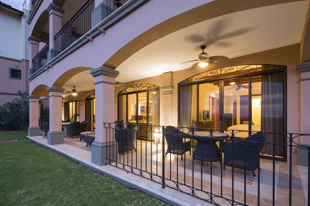 Fotos del hotel - RESERVA CONCHAL