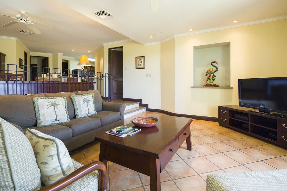 Fotos del hotel - RESERVA CONCHAL