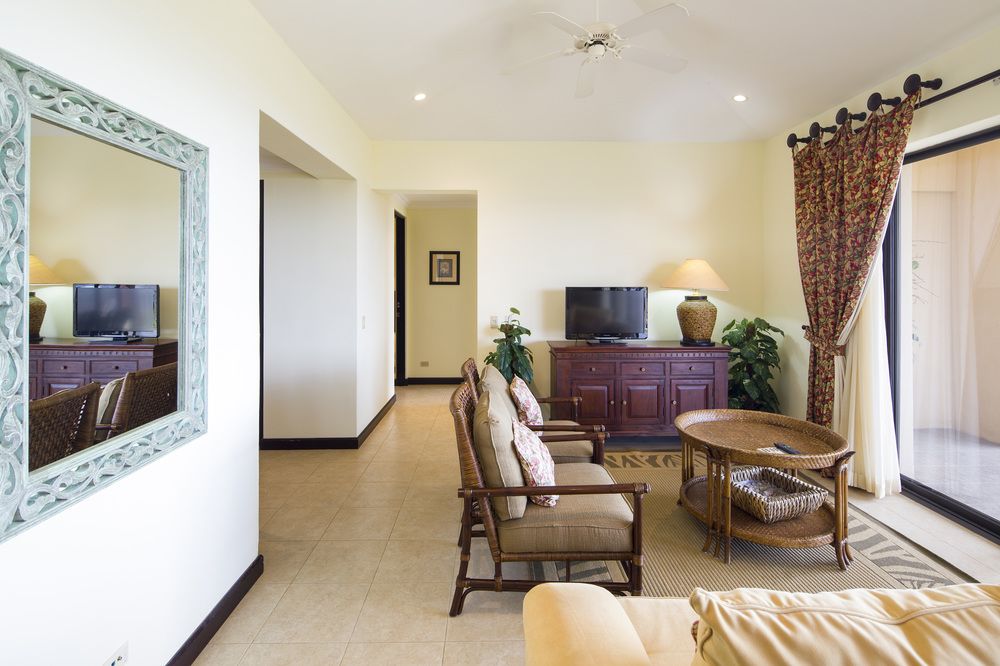 Fotos del hotel - RESERVA CONCHAL