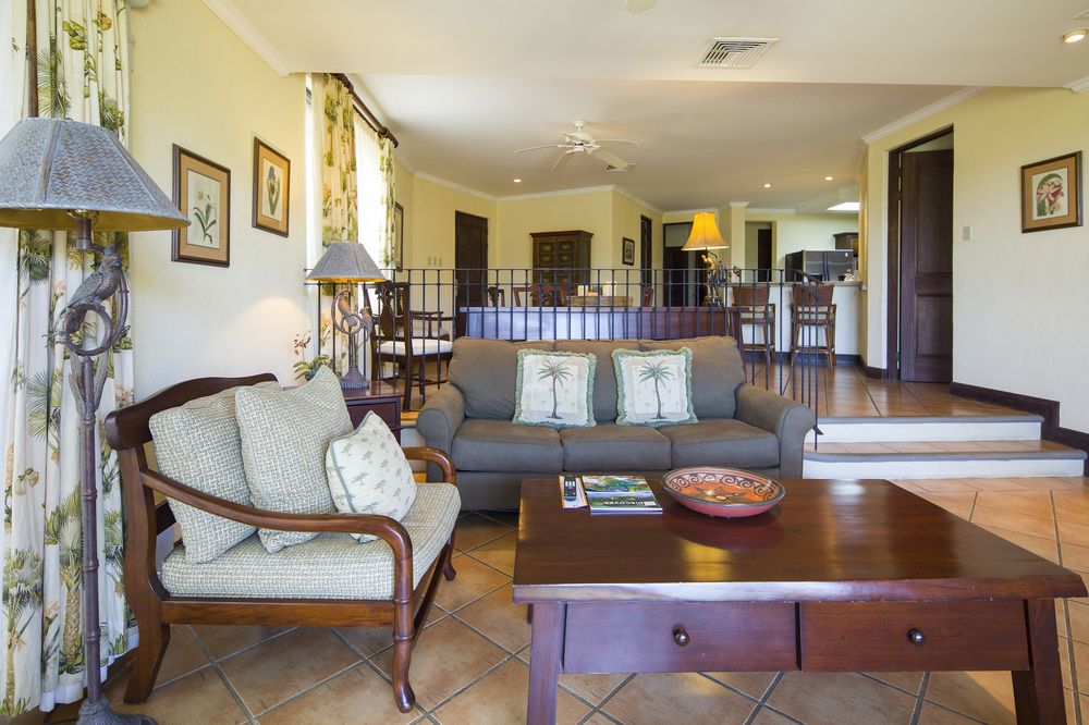 Fotos del hotel - RESERVA CONCHAL