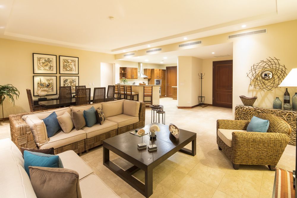 Fotos del hotel - RESERVA CONCHAL