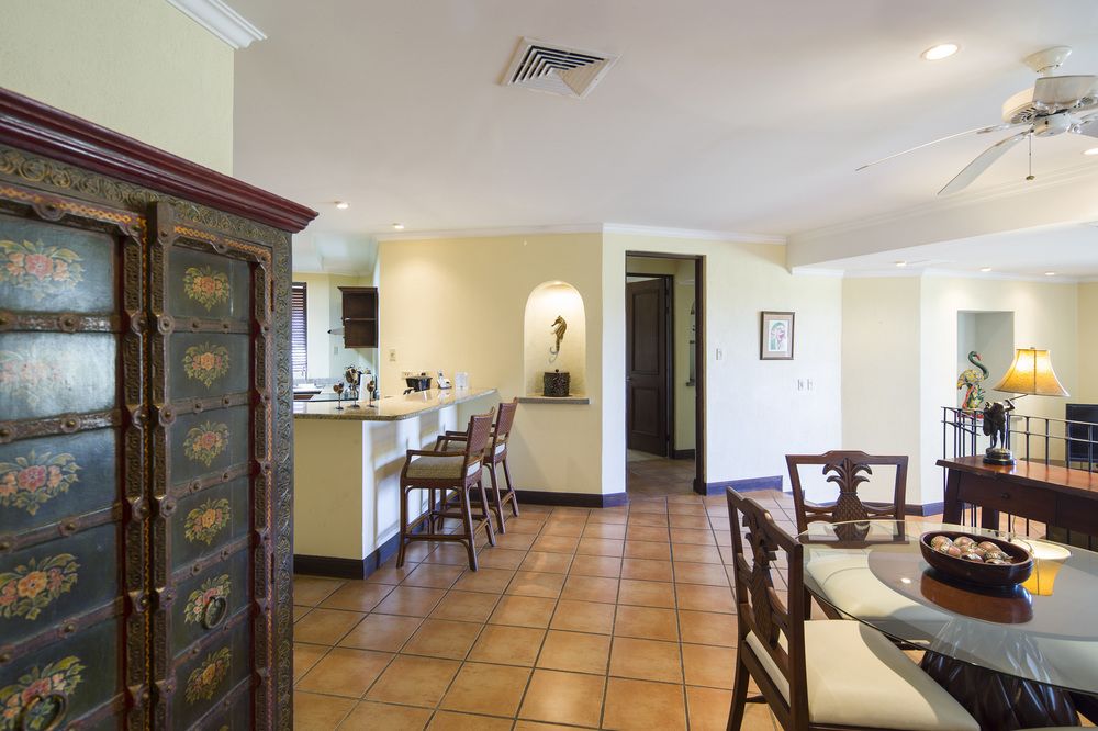 Fotos del hotel - RESERVA CONCHAL