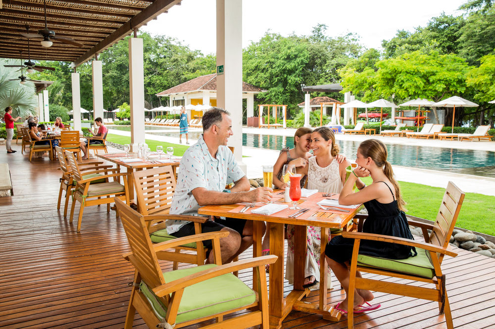 Fotos del hotel - RESERVA CONCHAL