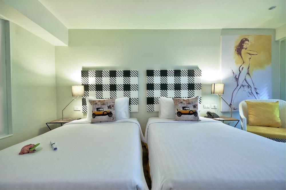 Fotos del hotel - BURASARI PHUKET