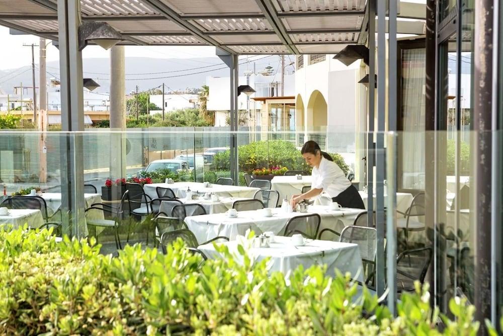 Fotos del hotel - SENTIDO PEARL BEACH HOTEL