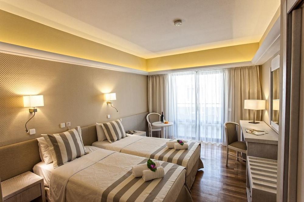 Fotos del hotel - SENTIDO PEARL BEACH HOTEL