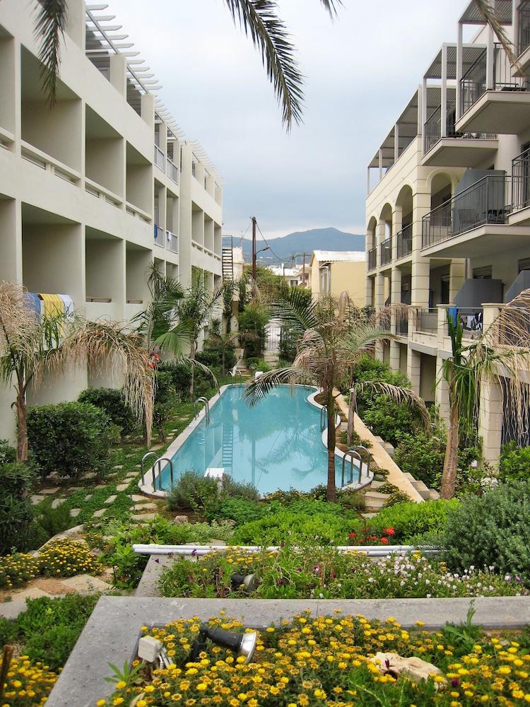 Fotos del hotel - SENTIDO PEARL BEACH HOTEL