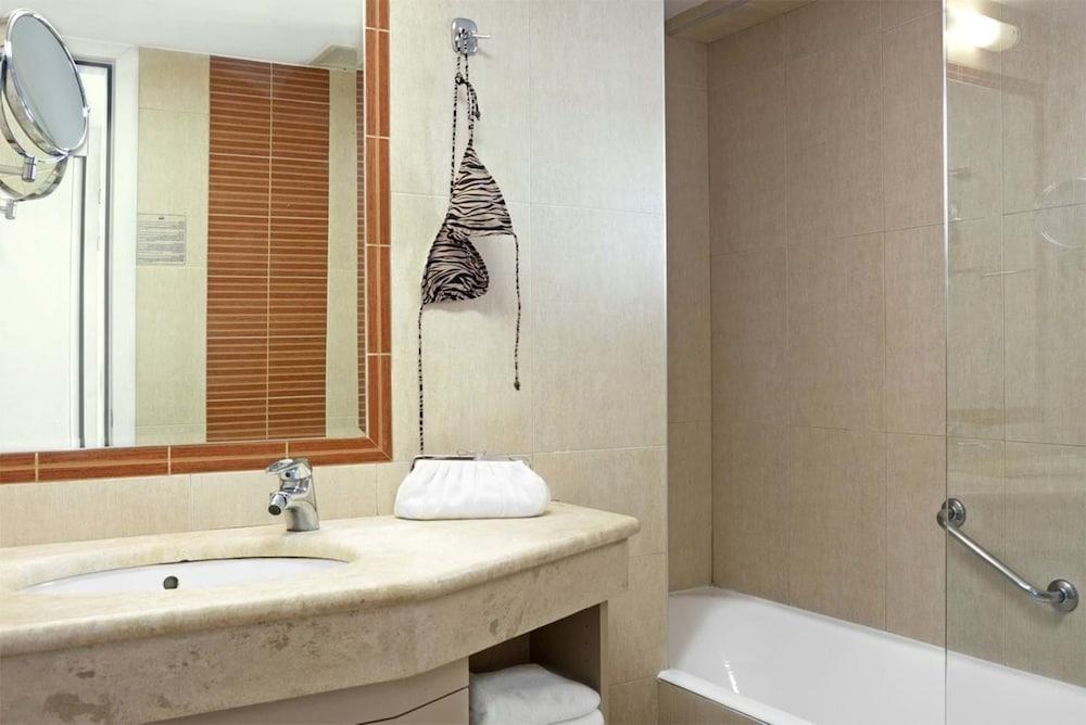 Fotos del hotel - SENTIDO PEARL BEACH HOTEL