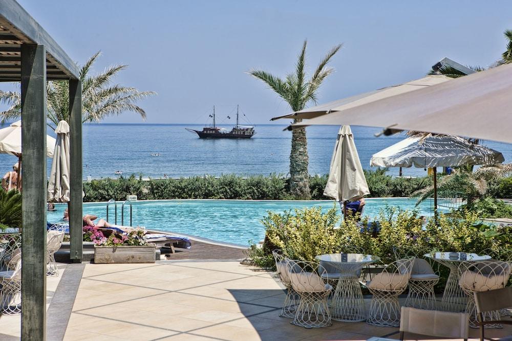 Fotos del hotel - SENTIDO PEARL BEACH HOTEL