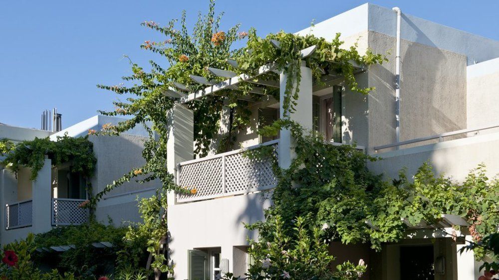 Fotos del hotel - SENTIDO PEARL BEACH HOTEL