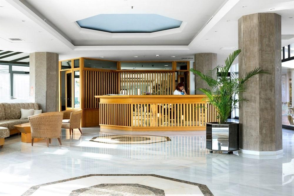 Fotos del hotel - SENTIDO PEARL BEACH HOTEL