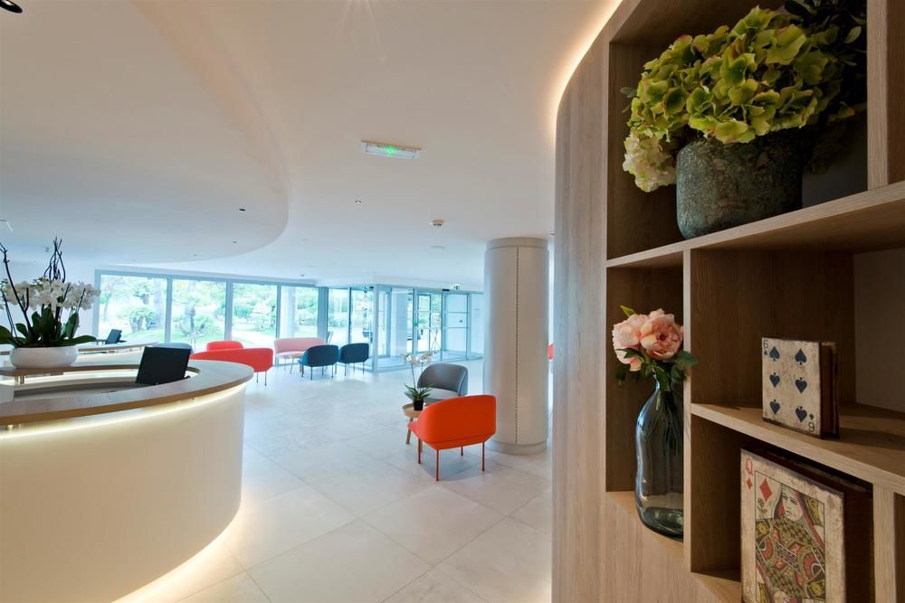 Fotos del hotel - Golden Tulip Sophia Antipolis