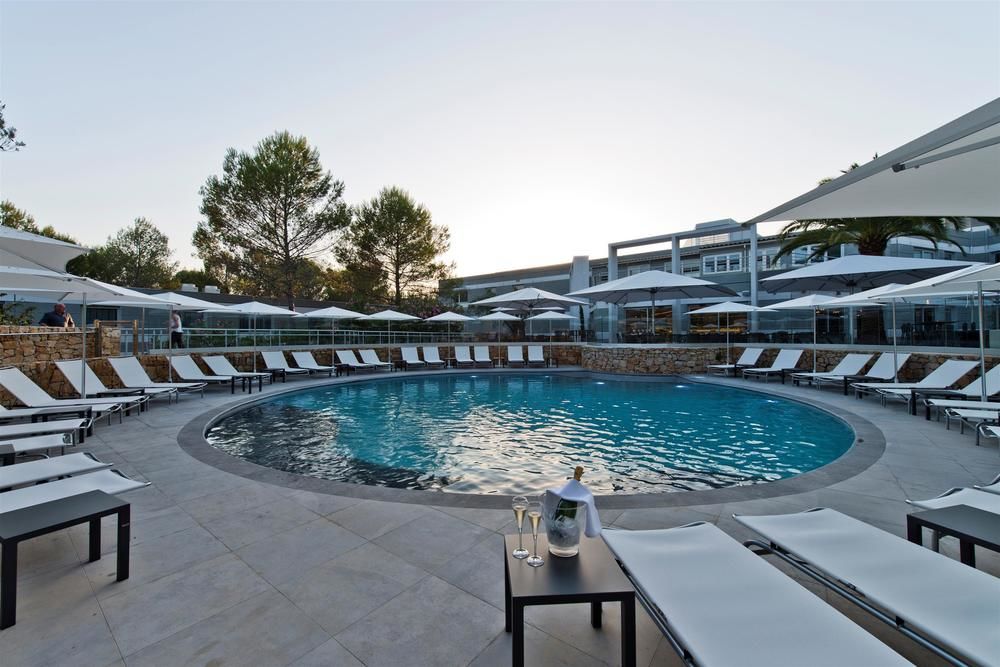 Fotos del hotel - Golden Tulip Sophia Antipolis