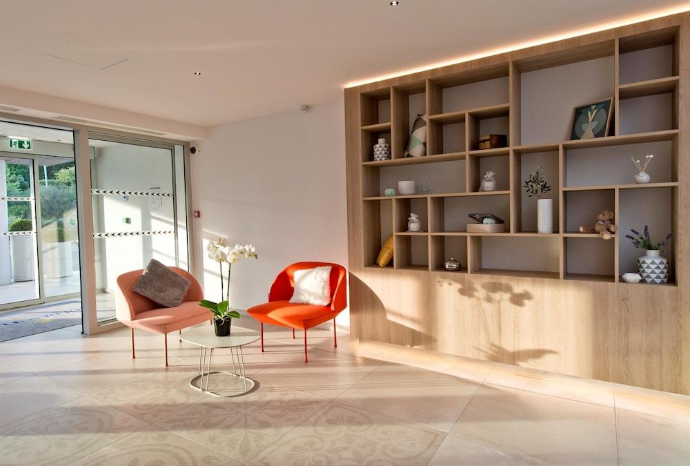 Fotos del hotel - Golden Tulip Sophia Antipolis