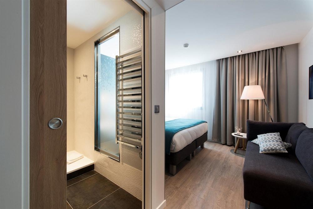 Fotos del hotel - Golden Tulip Sophia Antipolis
