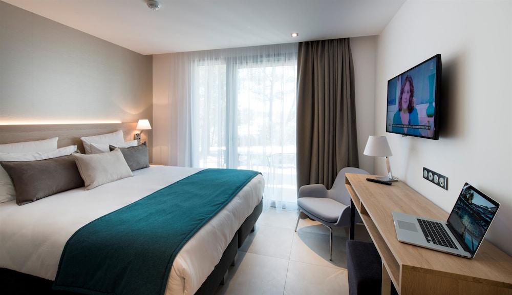 Fotos del hotel - Golden Tulip Sophia Antipolis