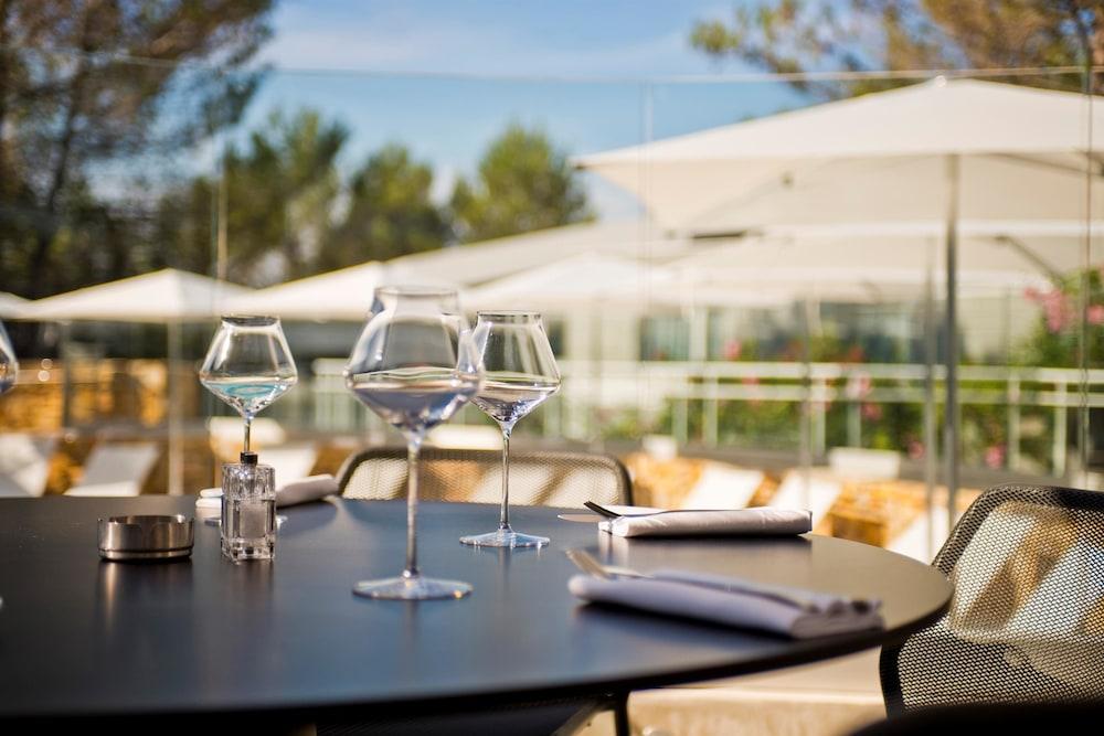 Fotos del hotel - Golden Tulip Sophia Antipolis