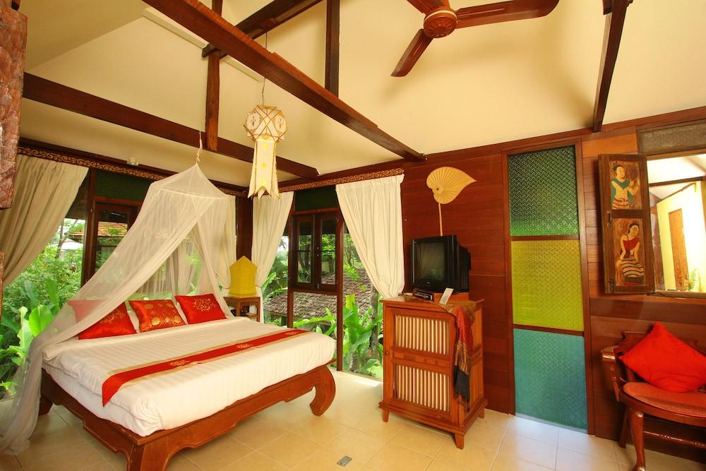 Fotos del hotel - BAN SABAI VILLAGE RESORT & SPA